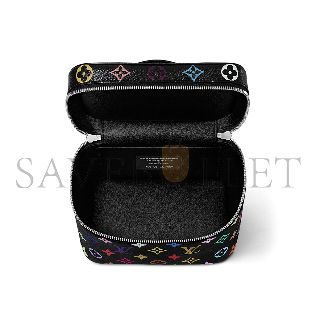 l**is V*t*n murakami lv x tm nice mini m13747 (20*13.5*12cm)